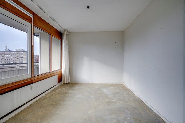 Medium property photo - Hijmans van den Berghlaan 190, 3571 PG Utrecht